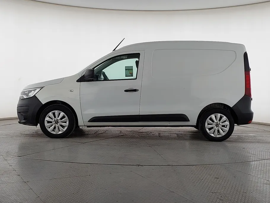 2023 Renault Express Van 