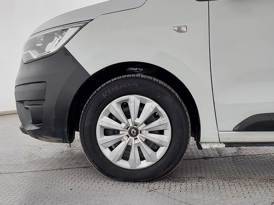 2023 Renault Express Van 