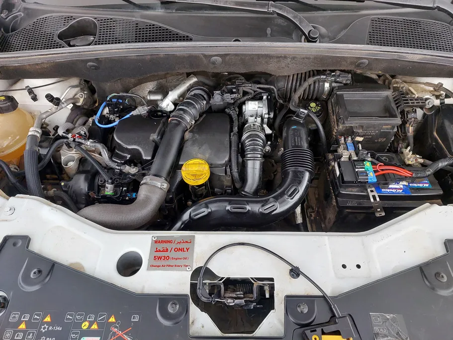 2023 Renault Express Van 