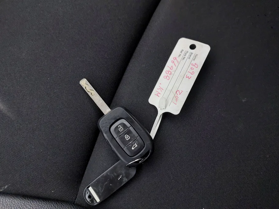 2023 Renault Express Van 