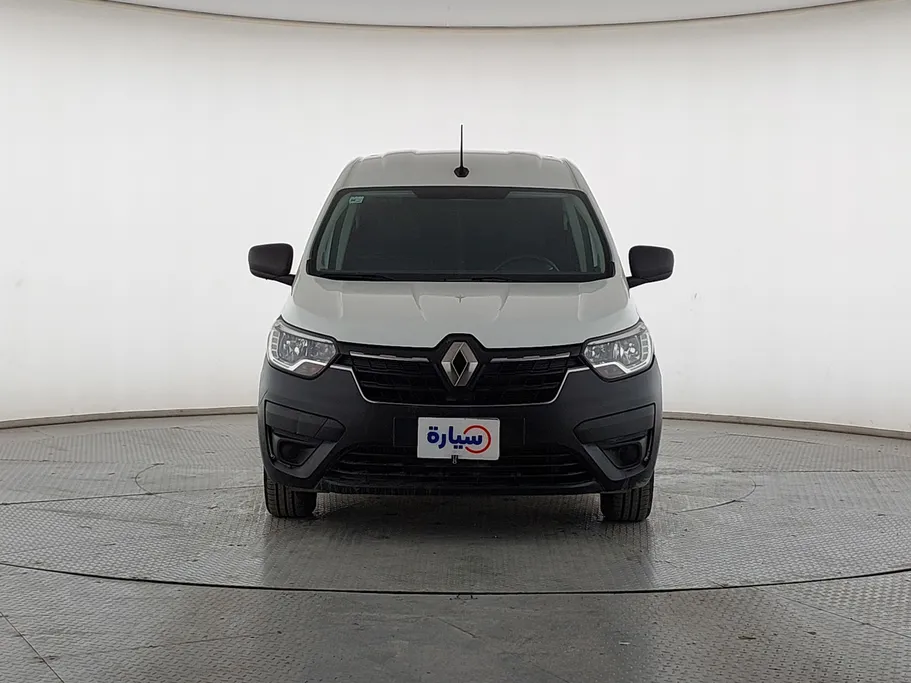 2023 Renault Express Van 