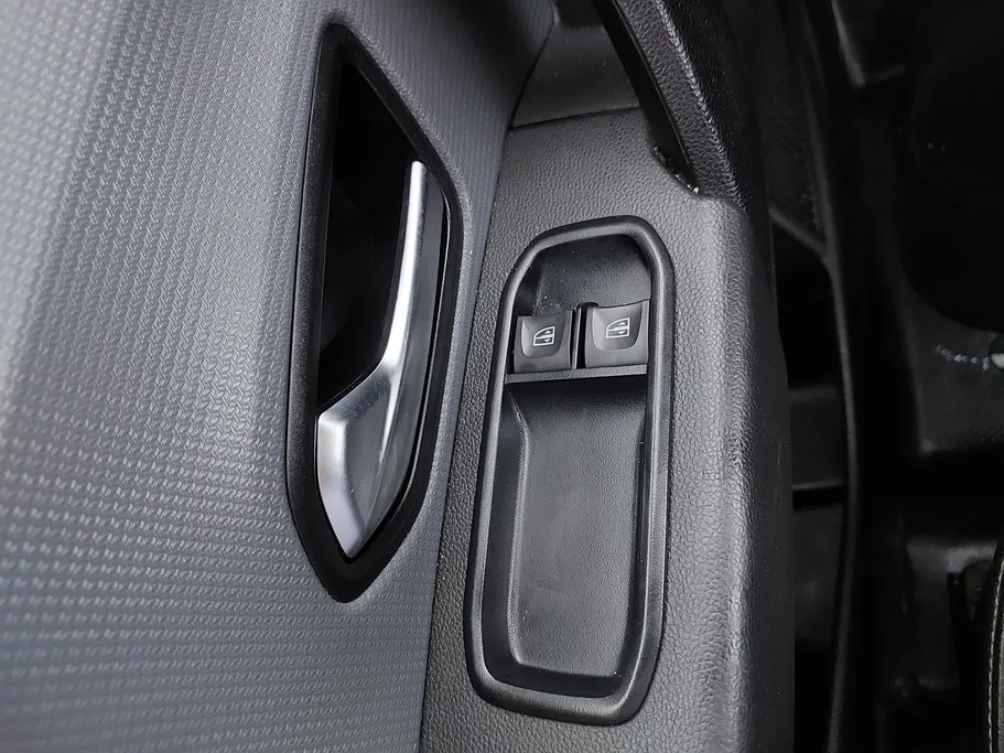 2023 Renault Express Van 