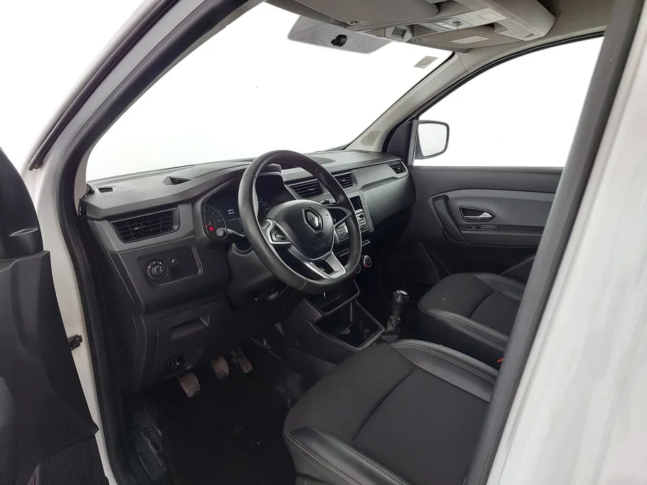 2023 Renault Express Van 