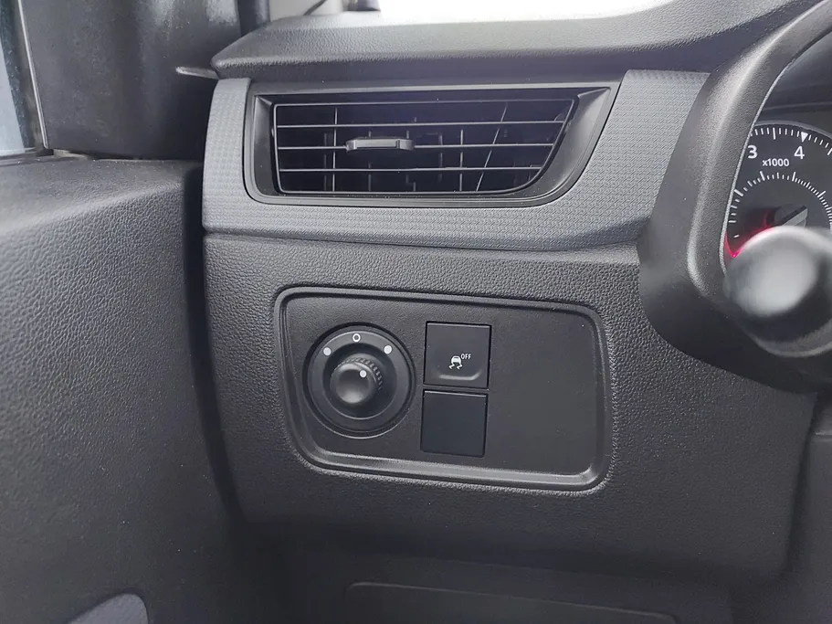 2023 Renault Express Van 