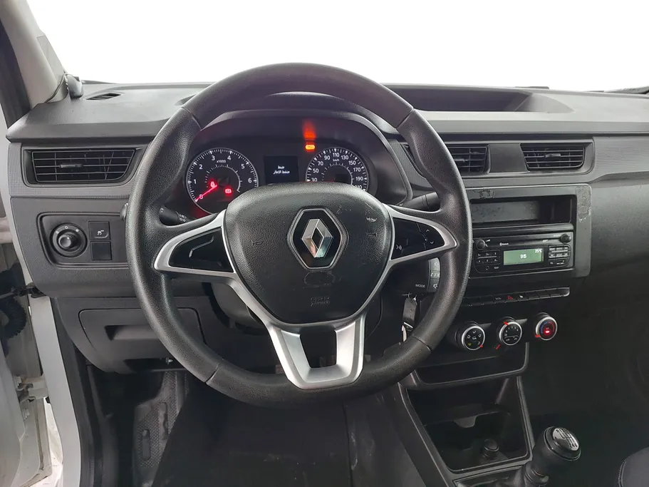 2023 Renault Express Van 