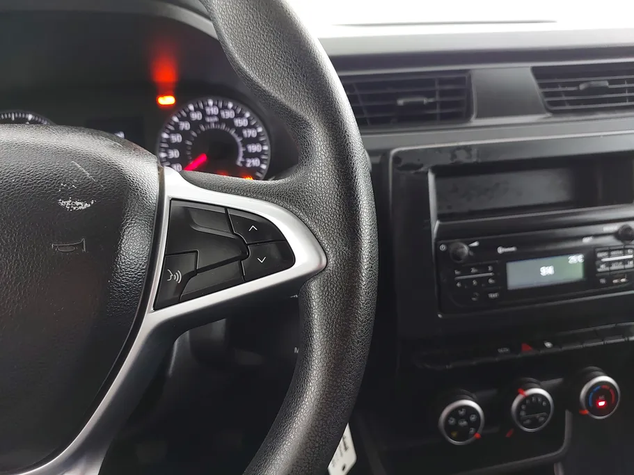 2023 Renault Express Van 