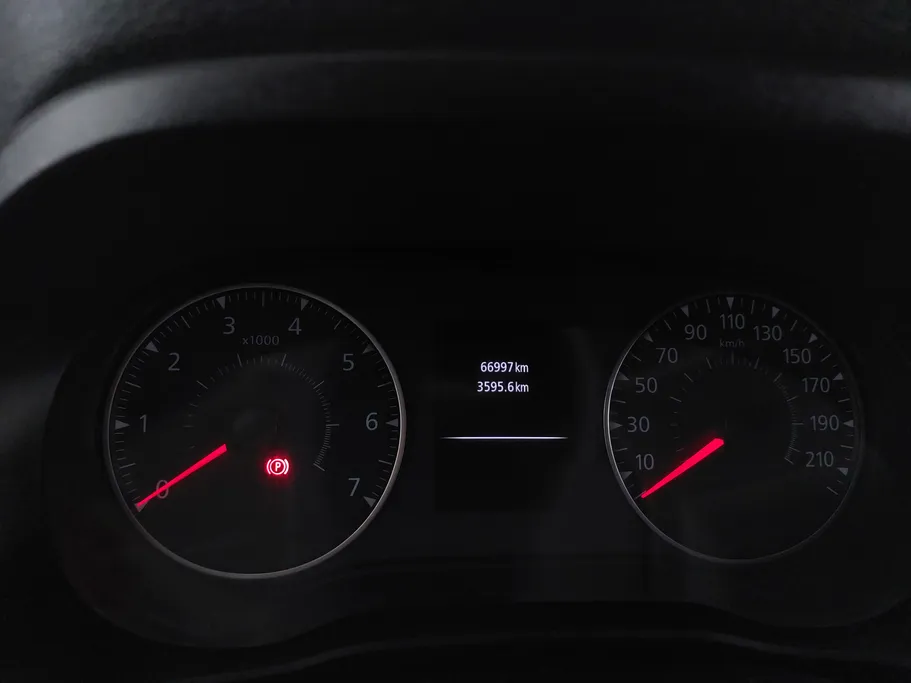 2023 Renault Express Van 