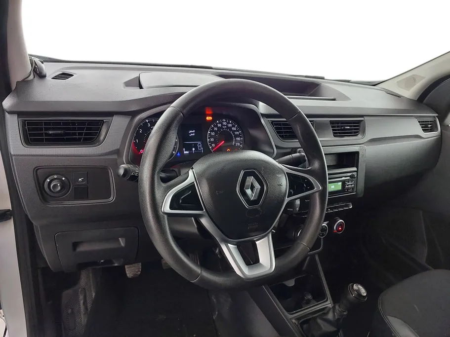 2023 Renault Express Van 