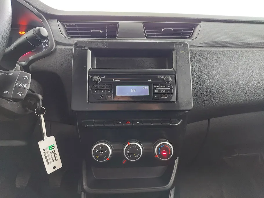 2023 Renault Express Van 