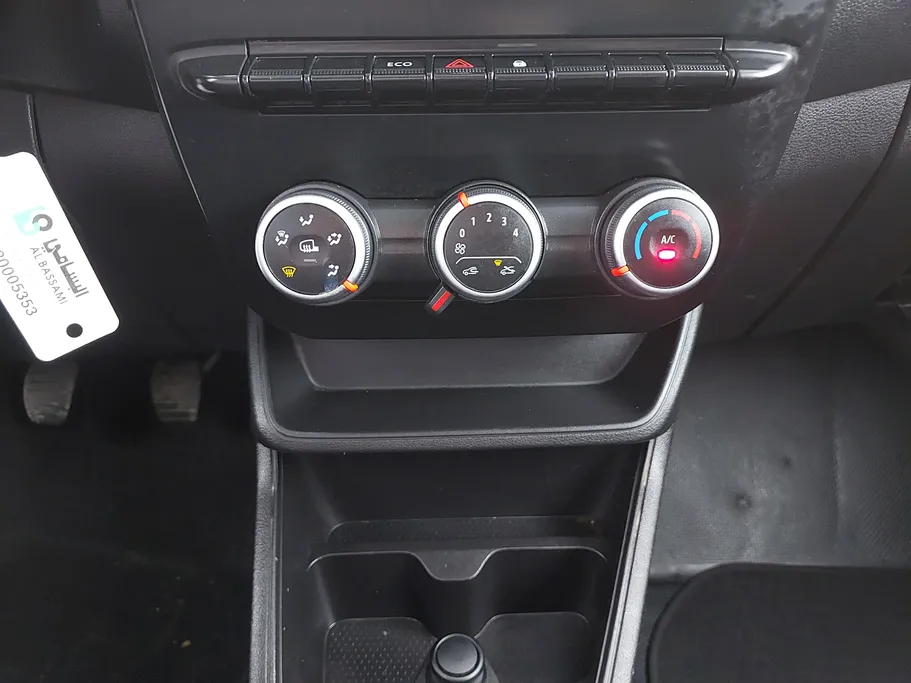 2023 Renault Express Van 