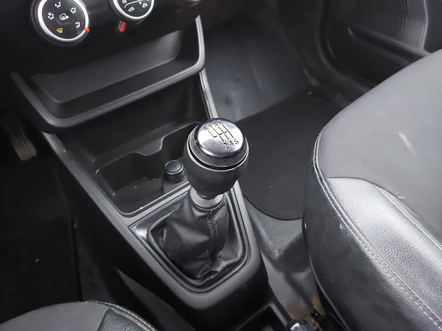 2023 Renault Express Van 