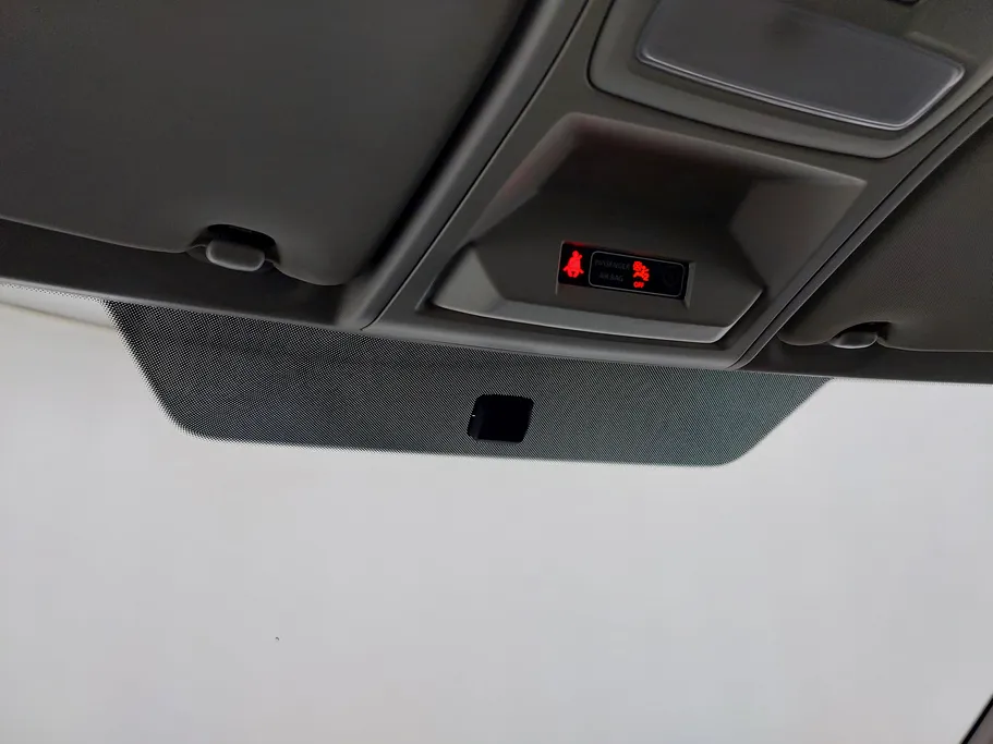 2023 Renault Express Van 