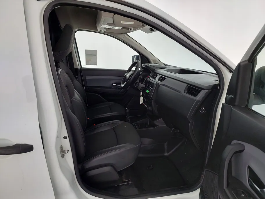 2023 Renault Express Van 