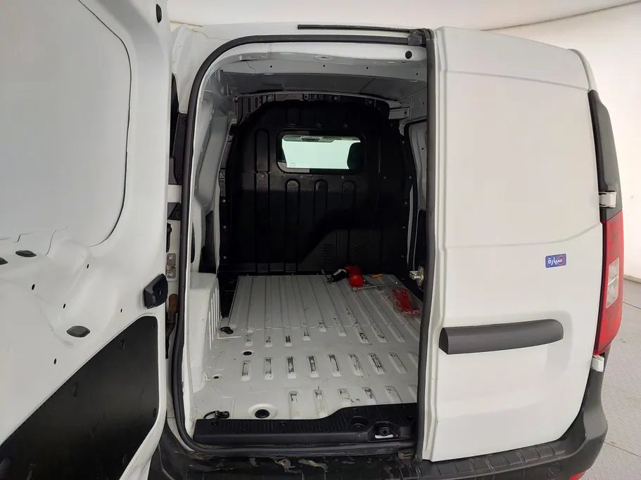 2023 Renault Express Van 