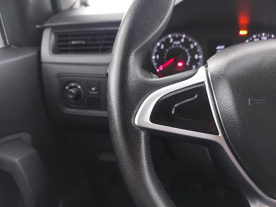 2023 Renault Express Van 