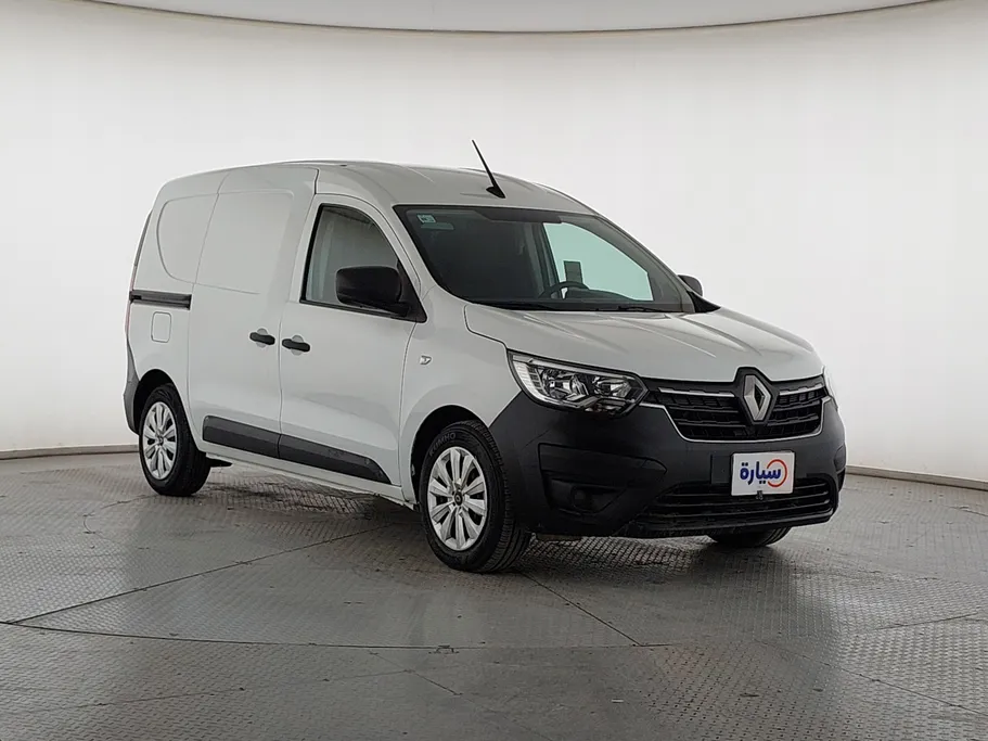 2023 Renault Express Van 