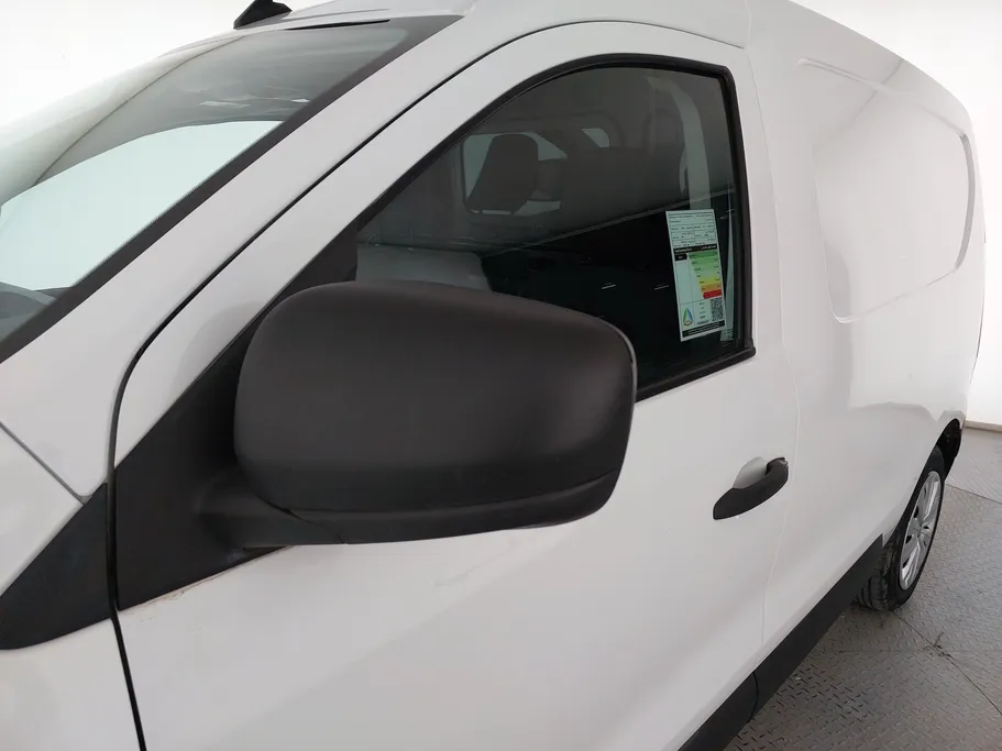 2023 Renault Express Van 