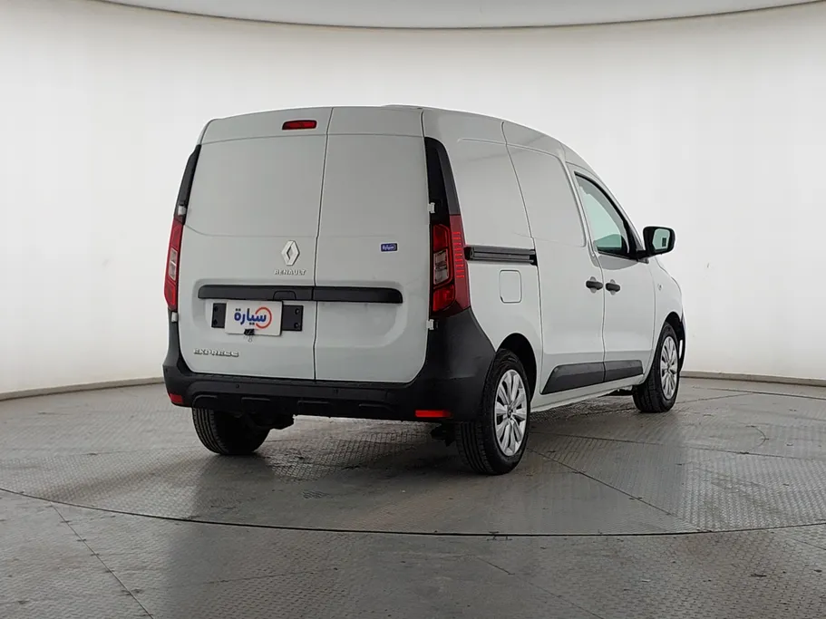 2023 Renault Express Van 