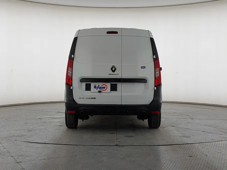 2023 Renault Express Van 