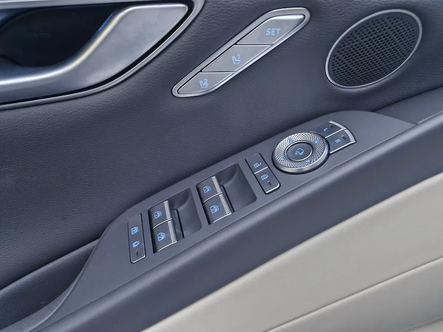 جينيسيس G80 PRESTIGE 2023 