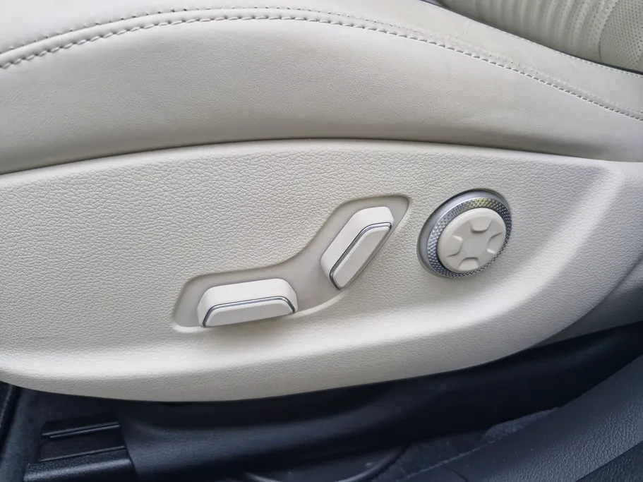 جينيسيس G80 PRESTIGE 2023 