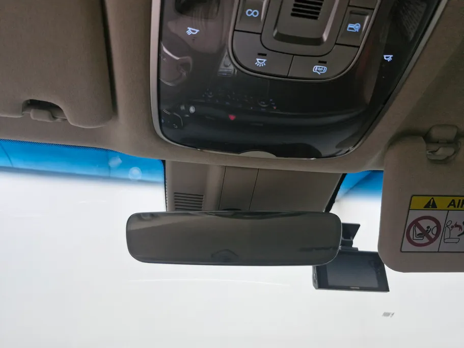 جينيسيس G80 PRESTIGE 2023 