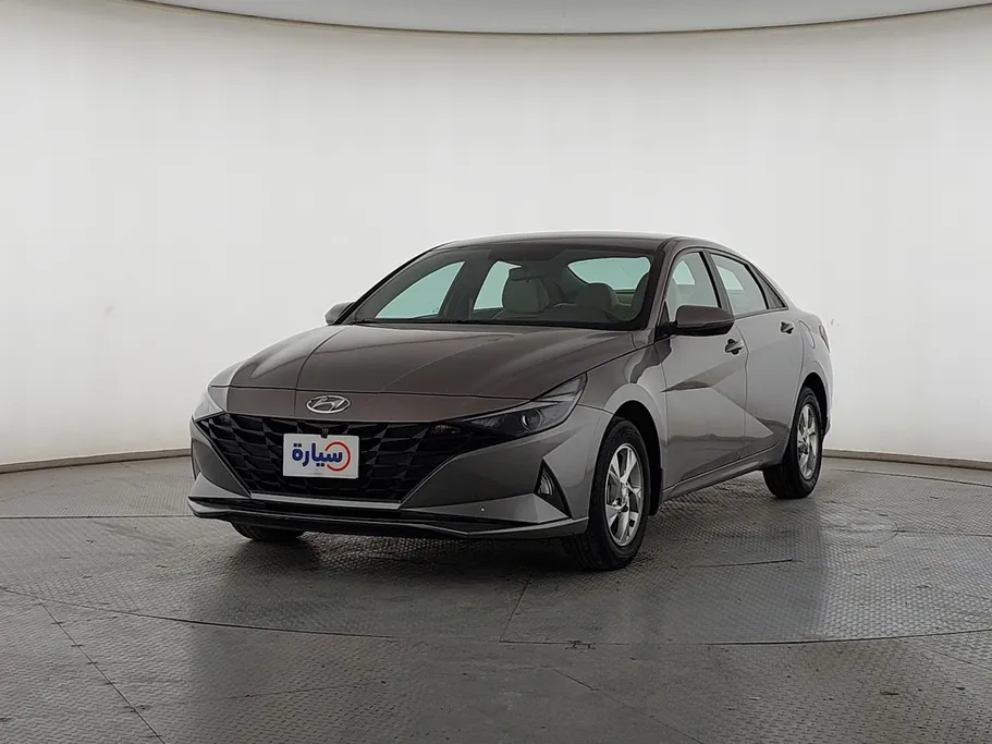 هيونداي النترا فلييت 2023 