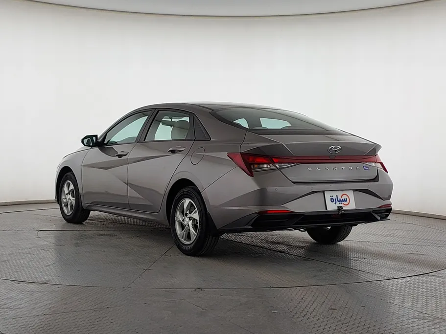 هيونداي النترا فلييت 2023 