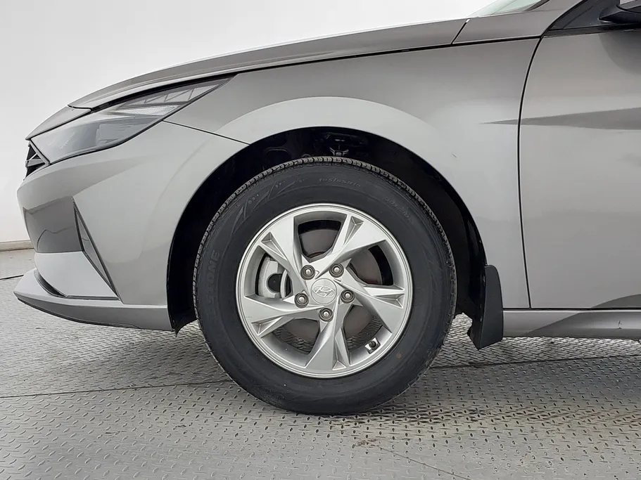 هيونداي النترا فلييت 2023 