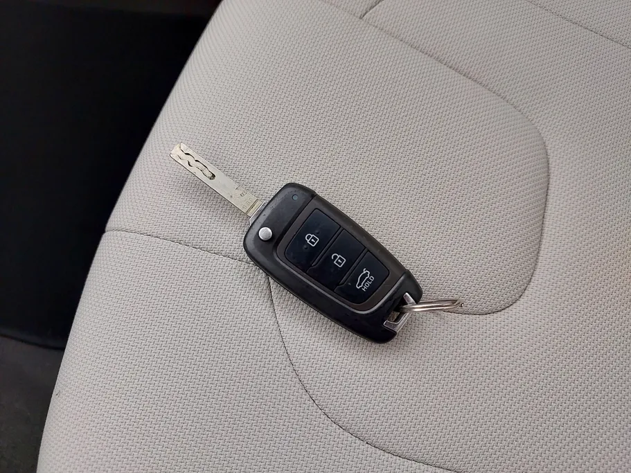 هيونداي النترا فلييت 2023 