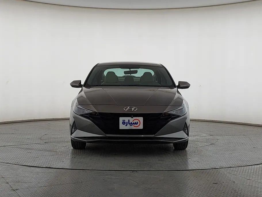 هيونداي النترا فلييت 2023 
