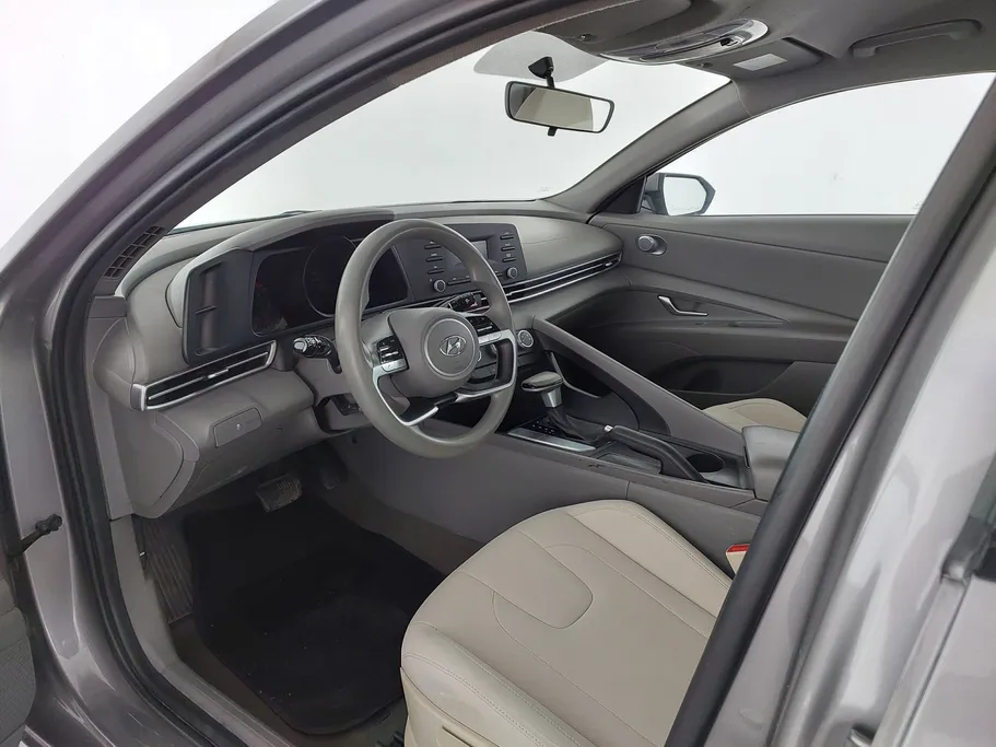 هيونداي النترا فلييت 2023 