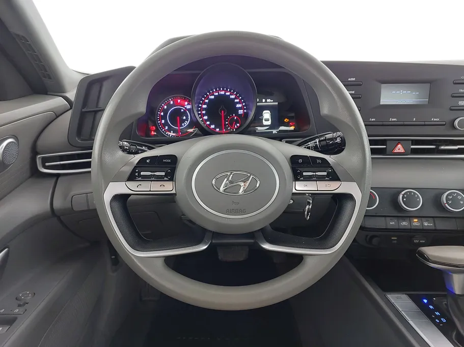 هيونداي النترا فلييت 2023 