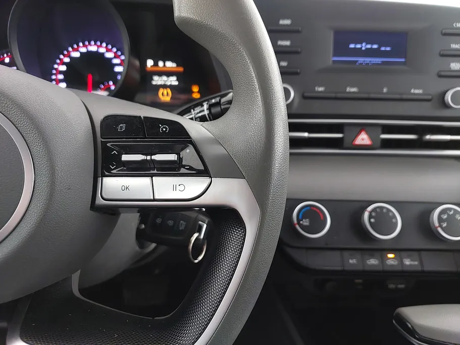 هيونداي النترا فلييت 2023 