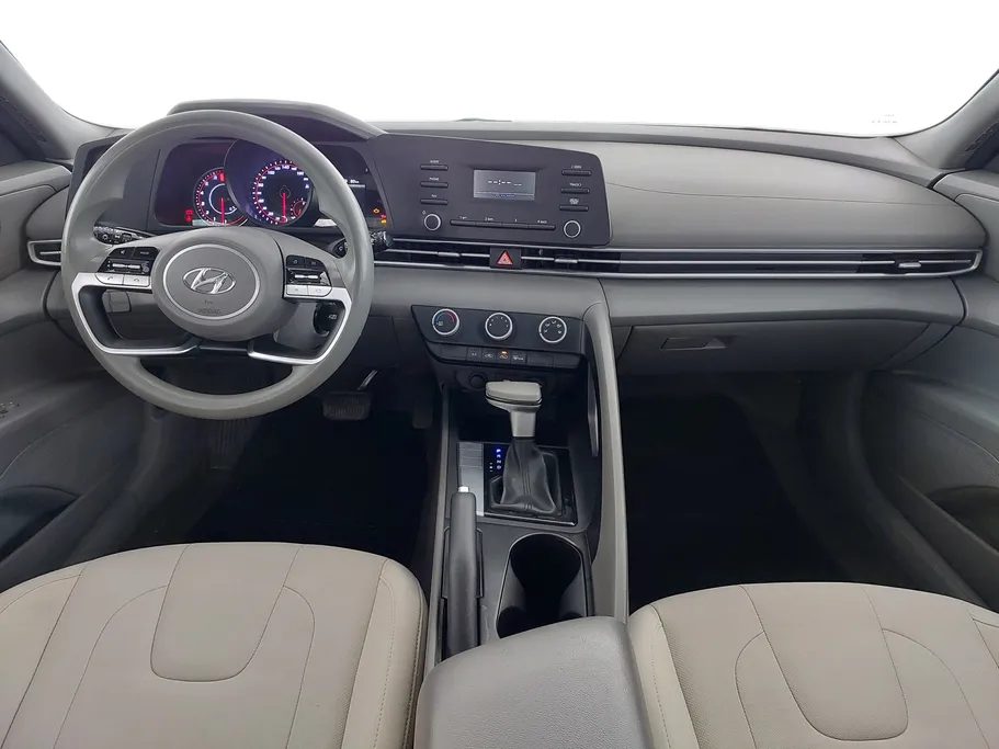 هيونداي النترا فلييت 2023 