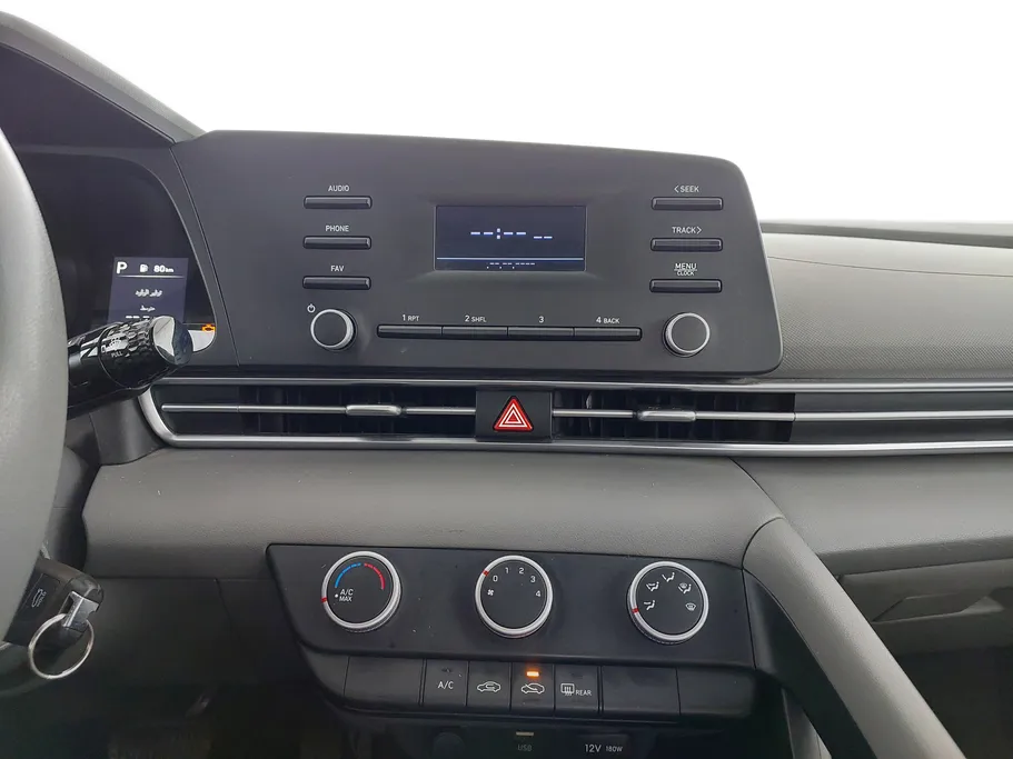 هيونداي النترا فلييت 2023 