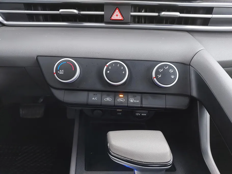 هيونداي النترا فلييت 2023 