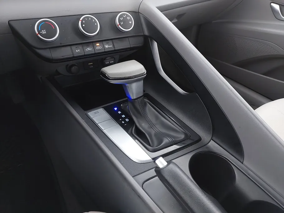 هيونداي النترا فلييت 2023 