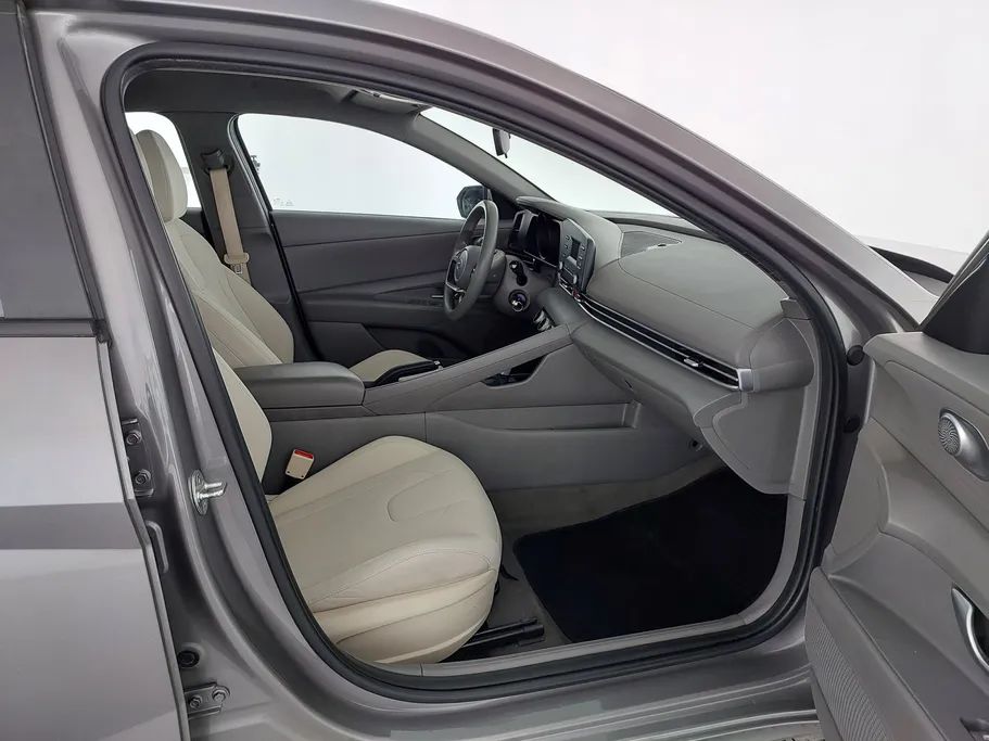 هيونداي النترا فلييت 2023 