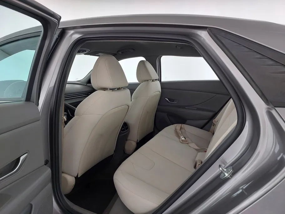 هيونداي النترا فلييت 2023 