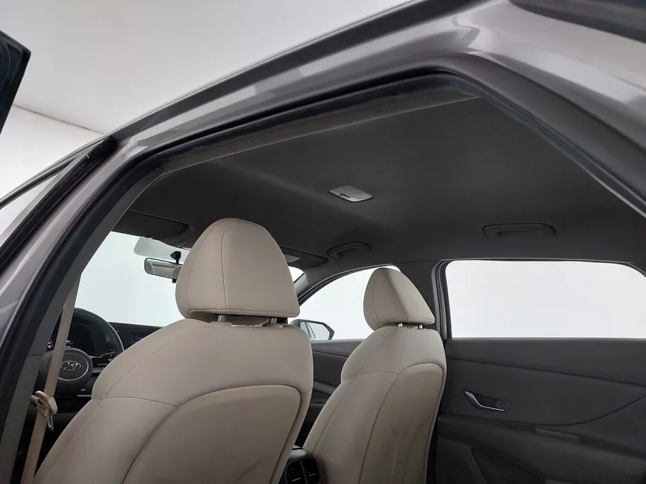 هيونداي النترا فلييت 2023 