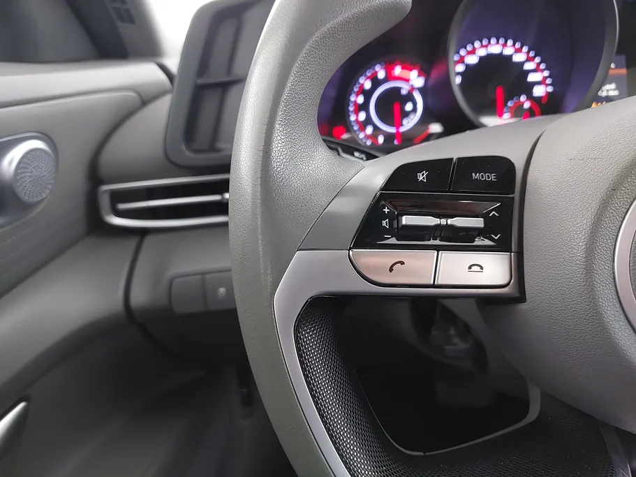 هيونداي النترا فلييت 2023 