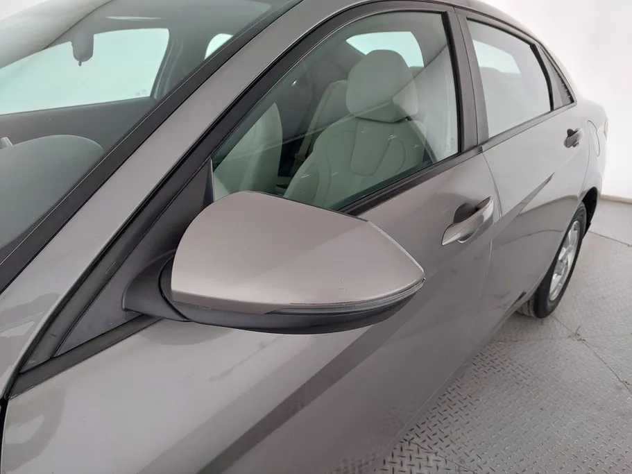 هيونداي النترا فلييت 2023 