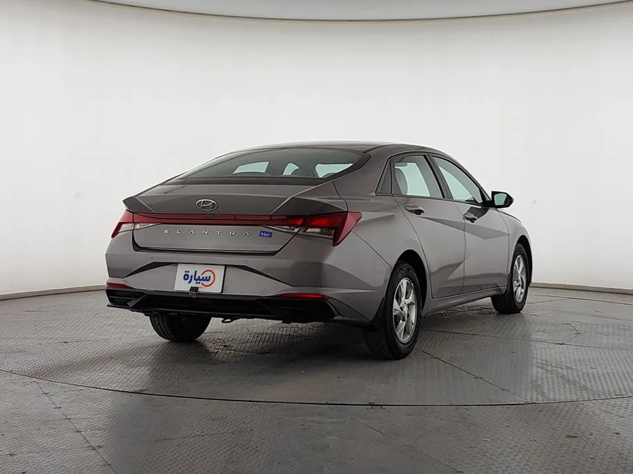 هيونداي النترا فلييت 2023 