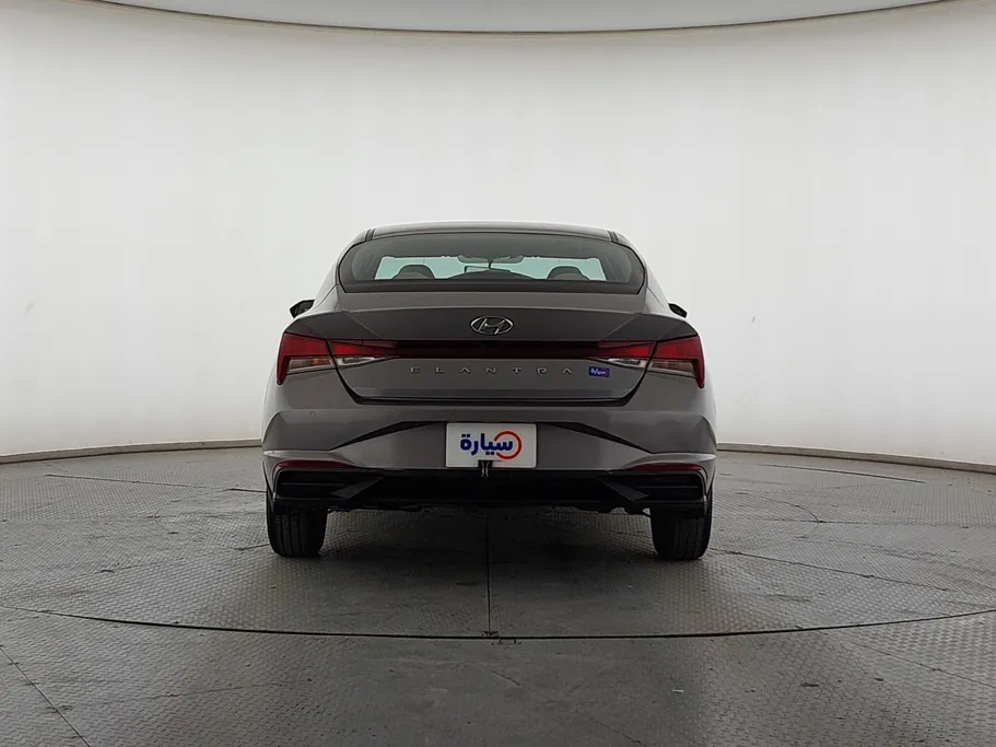 هيونداي النترا فلييت 2023 