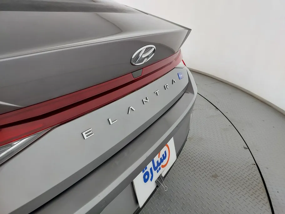 هيونداي النترا فلييت 2023 