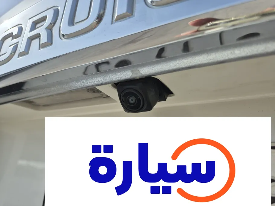 2021 Toyota Prado VX 