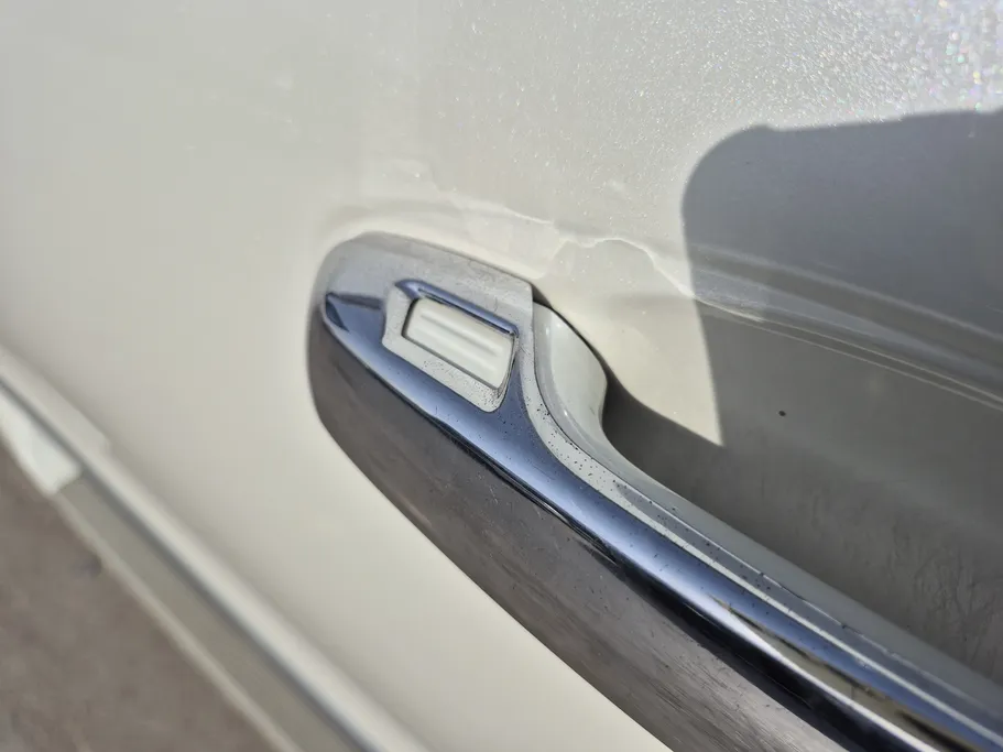 2021 Toyota Prado VX 