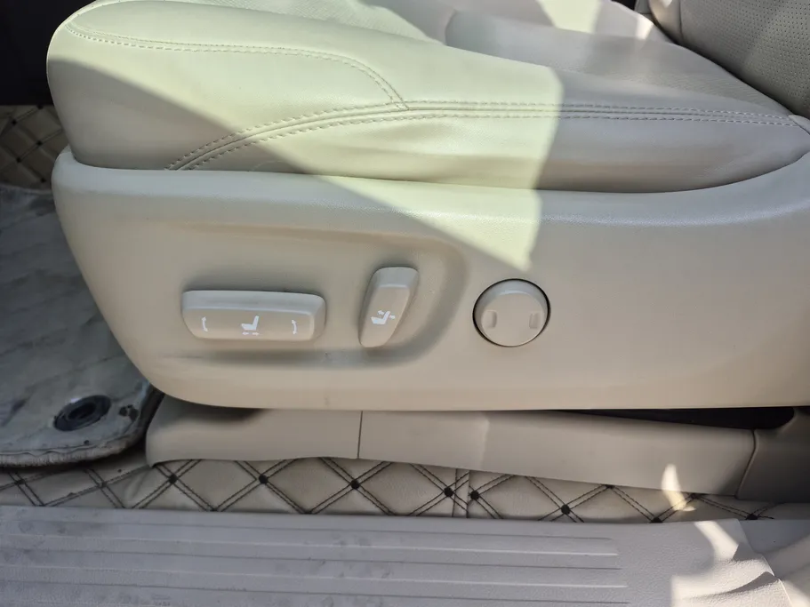 2021 Toyota Prado VX 