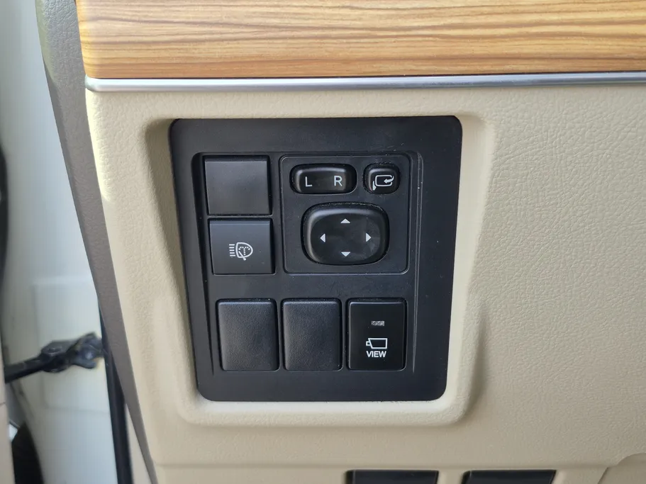 2021 Toyota Prado VX 